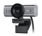 EAN 5099206109346 - Logitech 960-001530 cámara web 8,5 MP 4096 x 2160 Pixeles USB Grafito imagen 5