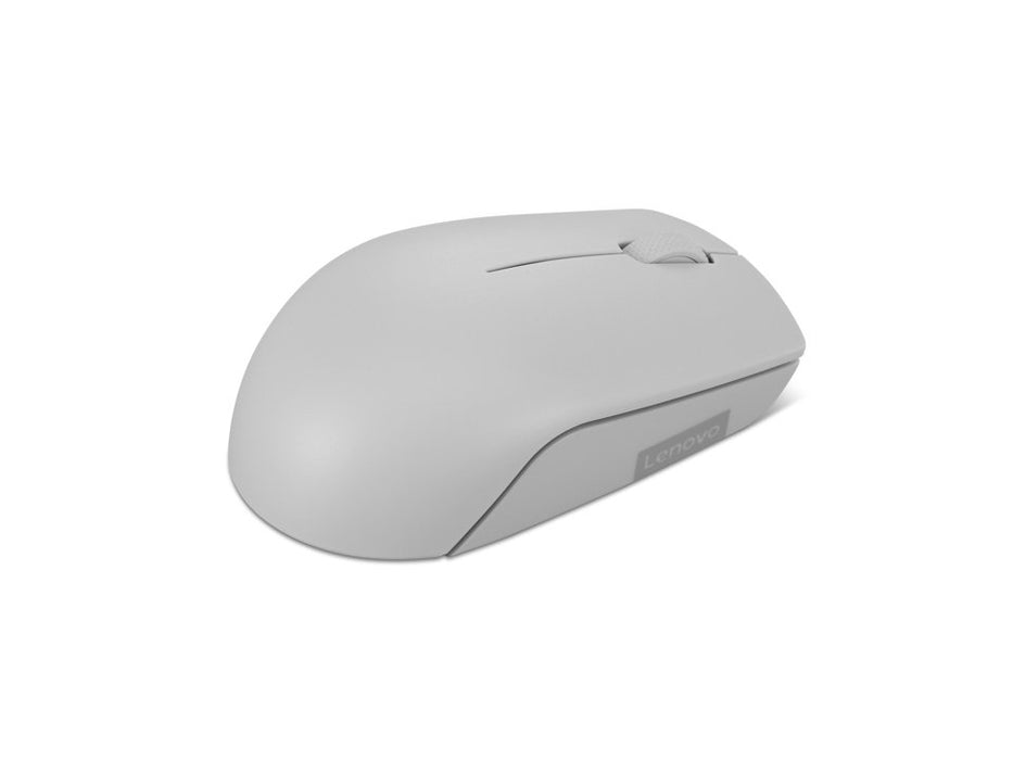 EAN 0195892080718 - Lenovo GY51L15678 ratón Oficina Ambidextro RF inalámbrico Óptico 1000 DPI imagen 5