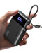 EAN 6975141096035 - INIU P51L 20000 mAh Negro imagen 1
