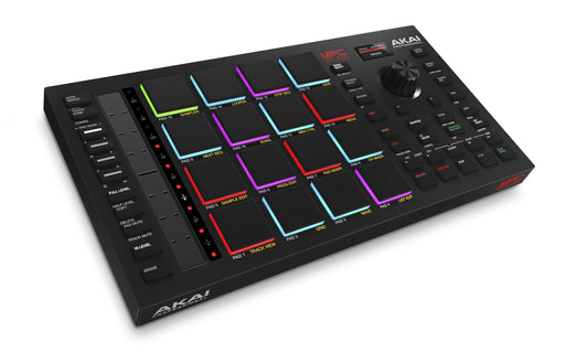 EAN 0694318024898 - Akai MPC Studio MK2 Negro imagen 2