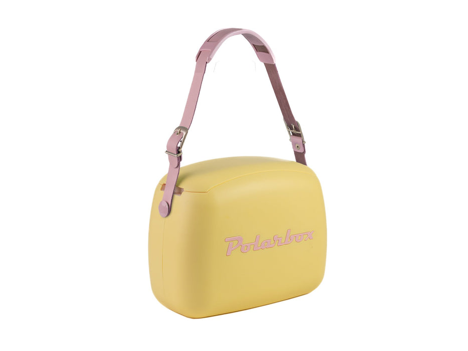 EAN 8436582993508 - Polarbox CoolerBag nevera portátil 6 L Rosa, Amarillo imagen 2