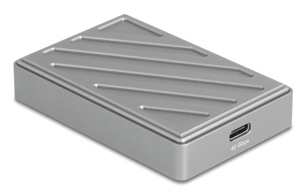 Delock 40 Gbps Usb Tipo-C? Card Reader Para Cfexpress Typ B Speicherkarten