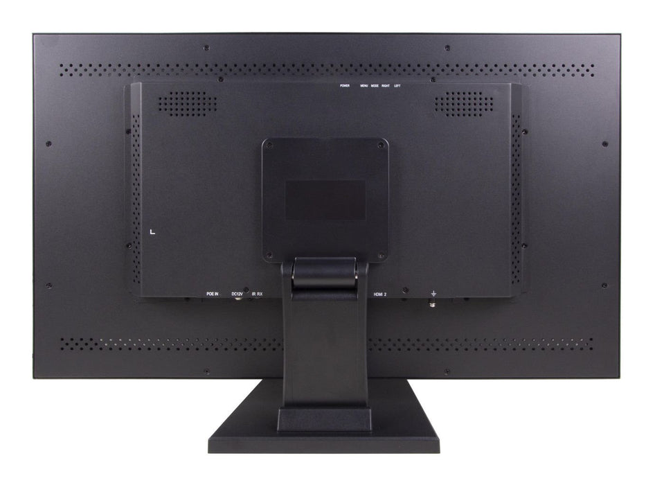 EAN 5715063221389 - Ernitec 0070-24119-M pantalla para PC 48,3 cm (19") 1280 x 1024 Pixeles LED Negro imagen 2