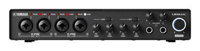 EAN 4957812716307 - Yamaha URX44C interfaz de grabación de audio imagen 3