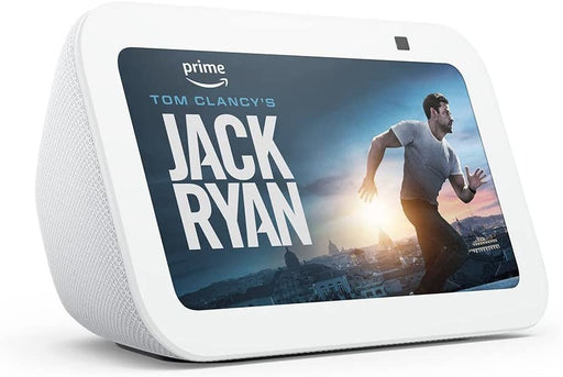 EAN 0810019524295 - Amazon Echo Show 5 (3 gen.) imagen 1