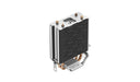 EAN 6933412727903 - DeepCool AG200 Procesador Refrigerador de aire 9,2 cm Aluminio, Negro 1 pieza(s) imagen 7