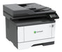 EAN 0734646695695 - Lexmark MX431adn Laser A4 600 x 600 DPI 40 ppm imagen 3