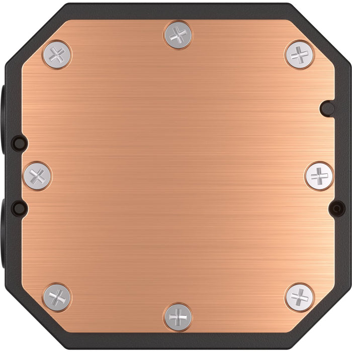 EAN 840006683476 - Corsair CW-9060068-WW sistema de refrigeración para ordenador Procesador Sistema de refrigeración líquida  imagen 5