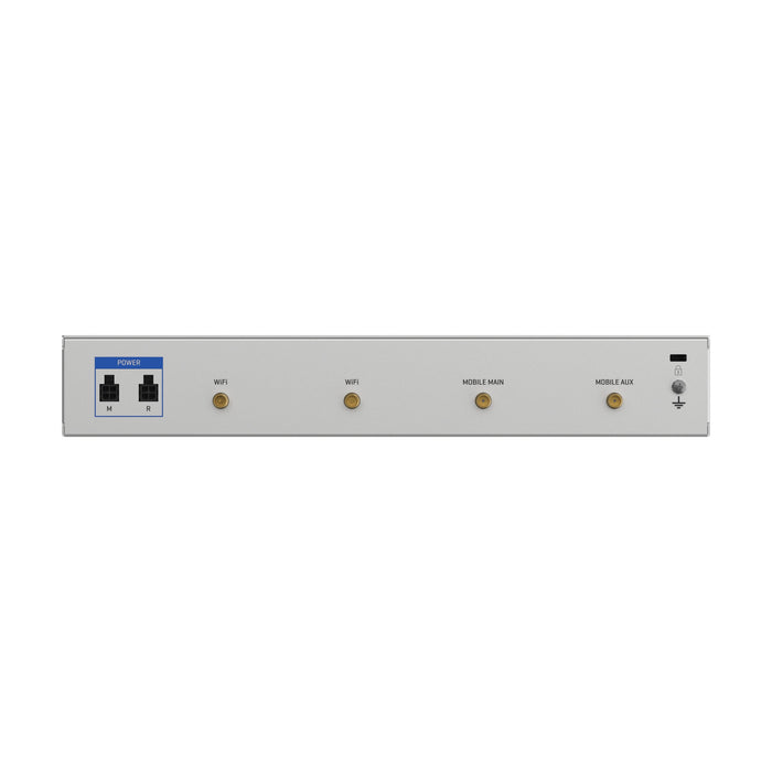 EAN 4779027312613 - Teltonika RUTXR1 Router de red móvil imagen 2