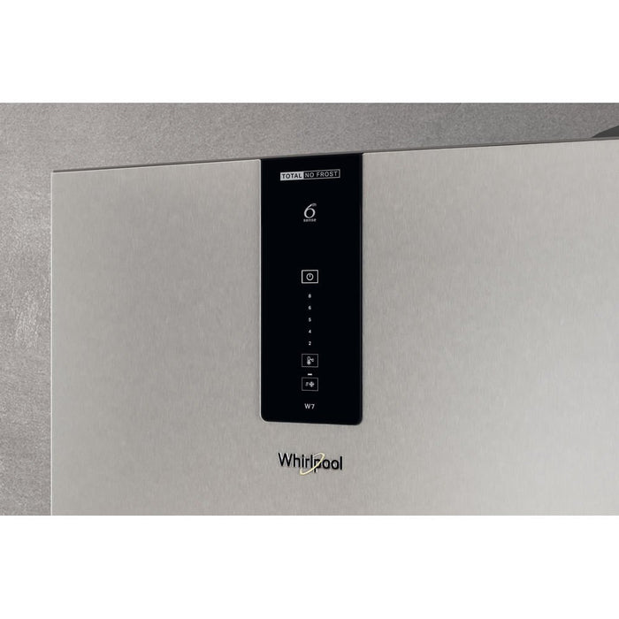 EAN 8003437904035 - Whirlpool W7X 92O OX H Independiente 367 L Gris imagen 12