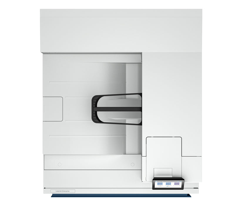 EAN 0198828506559 - HP LaserJet Enterprise LaserJet Ent 8501dn 1200 x 1200 DPI A3 imagen 7