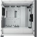 EAN 0840006627494 - Corsair 5000D AIRFLOW Midi Tower Blanco imagen 4