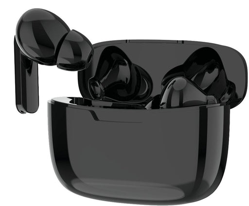 EAN 4010425973403 - 2GO TWS Dynamic Auriculares Inalámbrico Dentro de oído Llamadas/Música Bluetooth Negro imagen 1