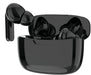 EAN 4010425973403 - 2GO TWS Dynamic Auriculares Inalámbrico Dentro de oído Llamadas/Música Bluetooth Negro imagen 1