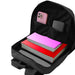 EAN 8099990145152 - Techmade TM-KLB-BK mochila Mochila informal Negro Poliéster imagen 4