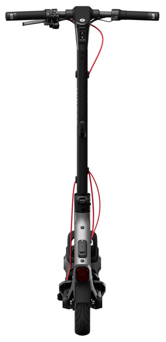 EAN 8721008535791 - Ninebot by Segway NINEBOT F3 E Negro imagen 4