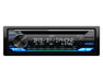 EAN 4975769023910 - JVC KD-DB922BT Negro 200 W Bluetooth imagen 1