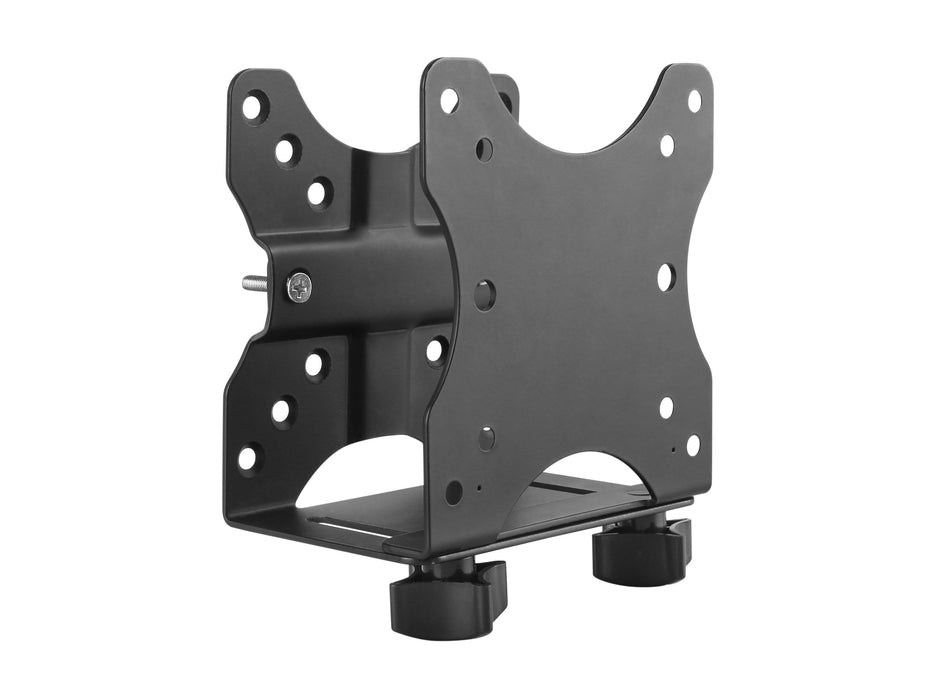 EAN 4015867222164 - Equip 650890 soporte de CPU Soporte para instalación de CPU bajo mesa Negro imagen 1