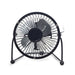 EAN 8716309086639 - Gembird NF-03 ventilador Negro imagen 2