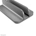 EAN 8717371448332 - Neomounts NSLS300 soporte para ordenador portátil Gris 43,2 cm (17") imagen 5