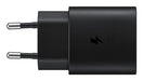EAN 8806090973369 - Samsung EP-TA800NBEGEU cargador de dispositivo móvil Universal Negro Corriente alterna Carga rápida Inter imagen 1