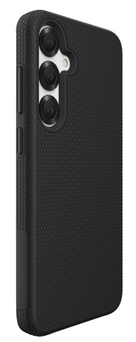 Eiger North Case Galaxy S25/S24 Schwarz
