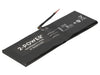 EAN 5055190193891 - 2-Power CBP3662A refacción para laptop Batería imagen 1