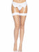 EAN 0714718022277 - Leg Avenue 9014_00222 pantis y media Blanco imagen 4