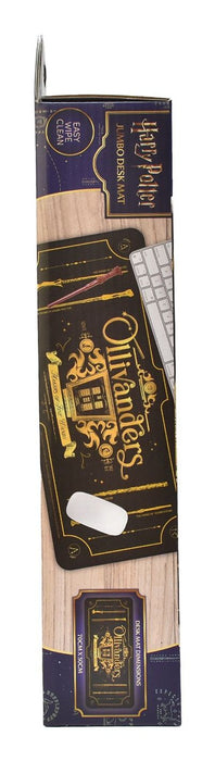 EAN 5056563709671 - Thumbs Up HP709671 protector de escritorio Neopreno Negro, Oro imagen 4