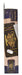 EAN 5056563709671 - Thumbs Up HP709671 protector de escritorio Neopreno Negro, Oro imagen 4