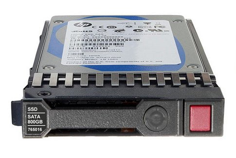 EAN 5711783322764 - HP 765016-001 unidad de estado sólido 800 GB 2.5" SATA imagen 1