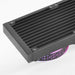 EAN 8435693102373 - Mars Gaming MLONE240 sistema de refrigeración para ordenador Procesador Kit de refrigeración líquida 12 c imagen 6