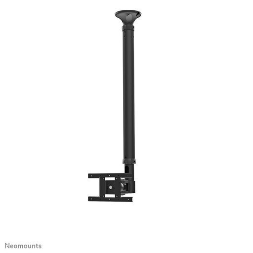 EAN 8717371440879 - Neomounts FPMA-C100 soporte para TV 76,2 cm (30") Negro imagen 2