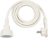 EAN 4007123644568 - Brennenstuhl 1168980230 Blanco 3 m imagen 1