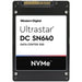 EAN 829686006522 - Western Digital Ultrastar DC SN640 960 GB 2.5" PCI Express 3.1 NVMe 3D TLC imagen 1