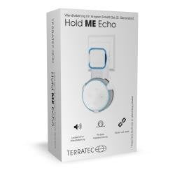 EAN 4040895007889 - Terratec 324192 soporte Soporte pasivo Asistente virtual Blanco imagen 2