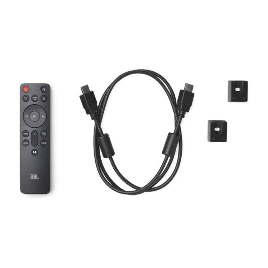 Jbl Bar Cinema Sb580 3.1 Bluetooth Soundbar + Subwoofer Black Eu
