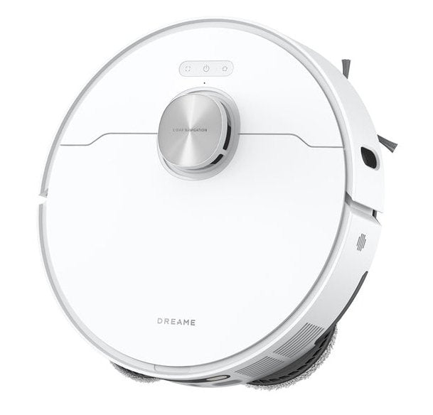 EAN 6978515255694 - Dreame L40 Ultra AE 0,395 L Blanco imagen 4