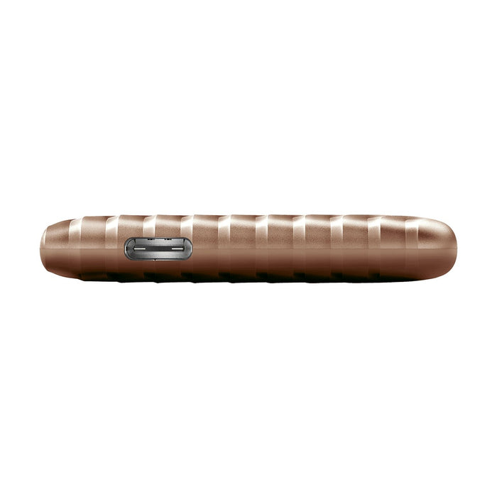 EAN 0619659184575 - Western Digital My Passport SSD 2 TB USB Tipo C 3.2 Gen 2 (3.1 Gen 2) Oro imagen 7