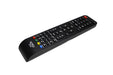 EAN 4260427613870 - Xoro HTC 2249 54,6 cm (21.5") Full HD Negro imagen 6