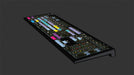 EAN 5707795019112 - Logickeyboard ASTRA 2 teclado USB AZERTY Francés Negro imagen 3