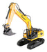 EAN 4262408975861 - Amewi G041E modelo controlado por radio Excavadora Motor eléctrico 1:24 imagen 1