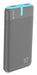 EAN 5907512874790 - Tracer EnerGo 10 000 mAh Polímero de litio 10000 mAh Gris, Azul imagen 2