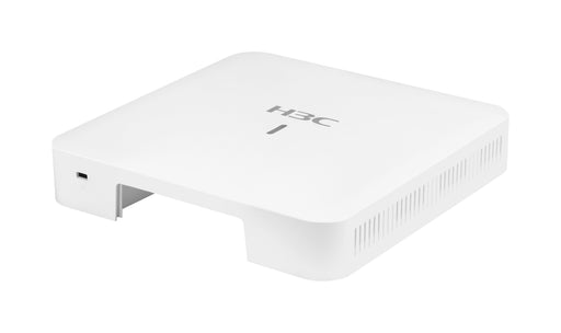 EAN 6934648048282 - H3C EWP-WA6020 punto de acceso inalámbrico 1200 Mbit/s Blanco Energía sobre Ethernet (PoE) imagen 1