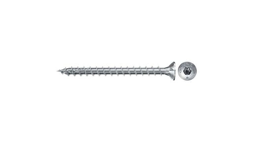 EAN 4048962375237 - Fischer 670665 tornillo/tuerca 45 mm 50 pieza(s) imagen 1