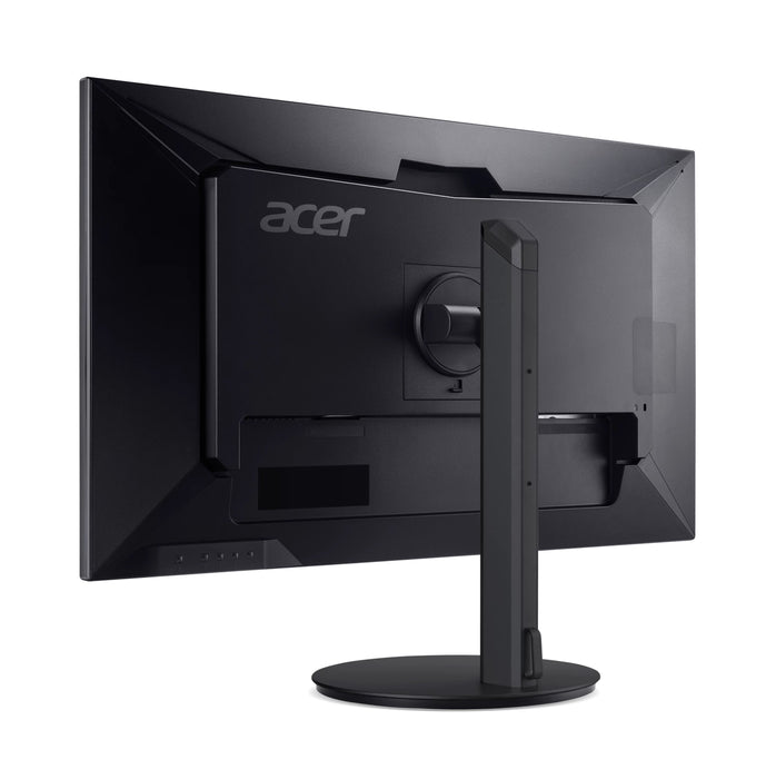 EAN 4711121992049 - Acer CB322QU E pantalla para PC 80 cm (31.5") 2560 x 1440 Pixeles Wide Quad HD Plata imagen 6