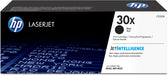 EAN 0889894797469 - HP 30X High Yield Black Original LaserJet Toner Cartridge cartucho de tóner 1 pieza(s) imagen 1