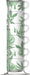 EAN 8006363042857 - Bialetti SS2024002 tazón Verde, Blanco Café expreso 1 pieza(s) imagen 1