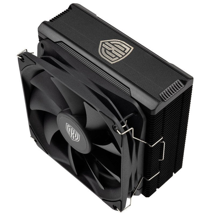 K Kolink Umbra Ex180 Negro Edition Cpu Disipador - 120mm