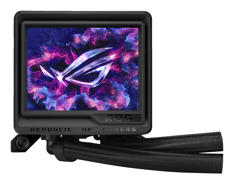 EAN 4711387715253 - ASUS ROG Ryujin III 360 ARGB Extreme Carcasa del ordenador Sistema de refrigeración líquida todo en uno 1 imagen 2